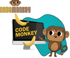 CodeMonkey. Развиваем логику - Школа программирования для детей, компьютерные курсы для школьников, начинающих и подростков - KIBERone г. Екатеринбург