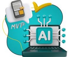 AI Product Lab. Собираем MVP за 3 занятия — как взрослые IT-команды - КИБЕРшкола программирования для детей, компьютерные курсы для школьников, начинающих и подростков - KIBERone г. Екатеринбург