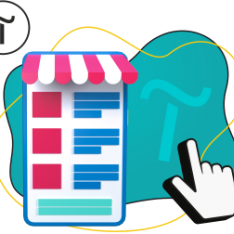 Создание лендинга. Tilda - КИБЕРшкола программирования для детей, компьютерные курсы для школьников, начинающих и подростков - KIBERone г. Екатеринбург