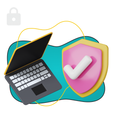 Кибербезопасность - КИБЕРшкола программирования для детей, компьютерные курсы для школьников, начинающих и подростков - KIBERone г. Екатеринбург