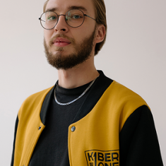 Данил Н. - КИБЕРшкола программирования для детей, компьютерные курсы для школьников, начинающих и подростков - KIBERone г. Екатеринбург